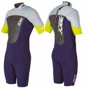 Jobe impress shorty F-Flex men wetsuit